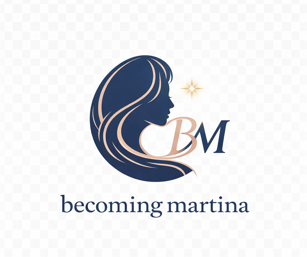Becoming Martina